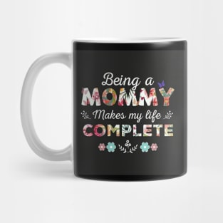 Mommy Mug